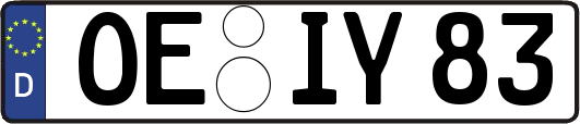 OE-IY83