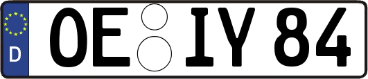 OE-IY84