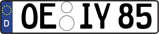 OE-IY85