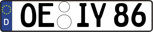 OE-IY86