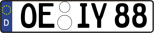 OE-IY88