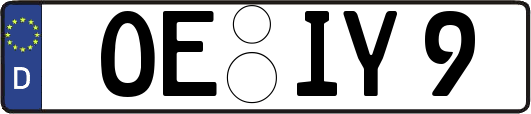 OE-IY9