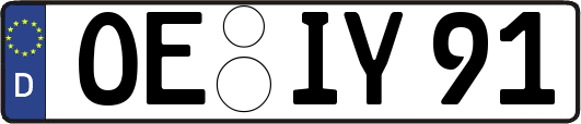 OE-IY91