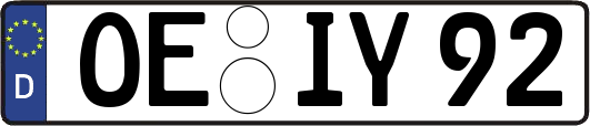 OE-IY92
