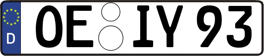 OE-IY93