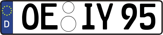 OE-IY95