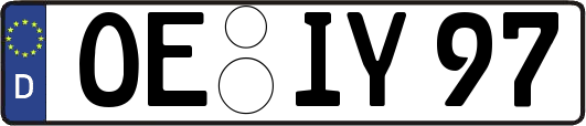 OE-IY97
