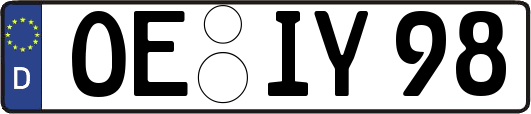 OE-IY98