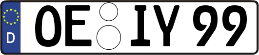 OE-IY99