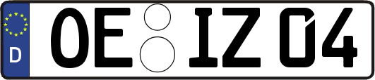 OE-IZ04
