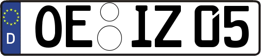 OE-IZ05