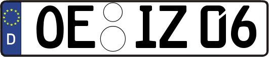 OE-IZ06