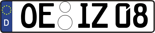 OE-IZ08