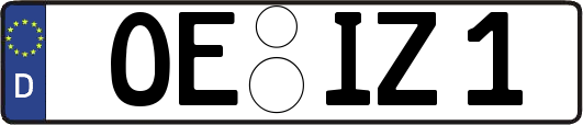 OE-IZ1