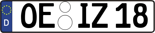 OE-IZ18