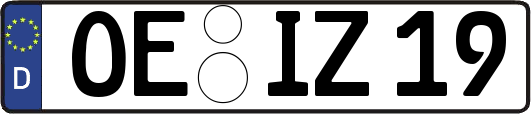 OE-IZ19
