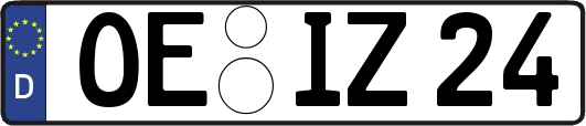 OE-IZ24