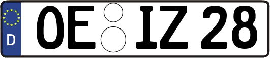 OE-IZ28