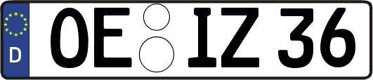 OE-IZ36