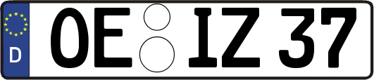 OE-IZ37