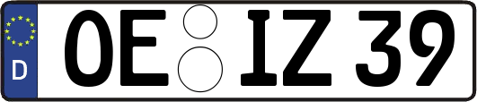 OE-IZ39