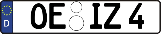 OE-IZ4