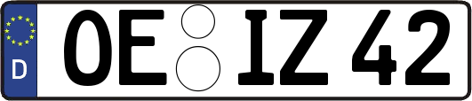 OE-IZ42