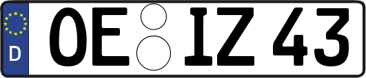 OE-IZ43