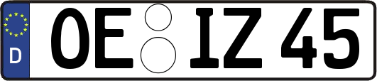OE-IZ45