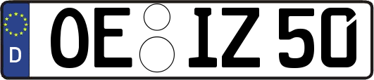 OE-IZ50