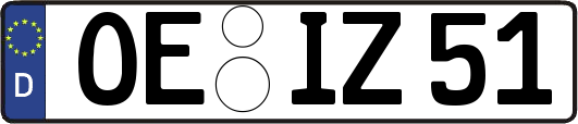 OE-IZ51