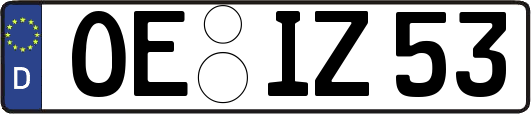 OE-IZ53