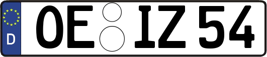 OE-IZ54
