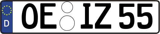 OE-IZ55