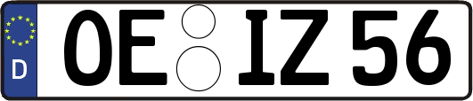 OE-IZ56