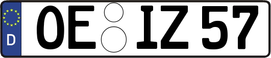OE-IZ57