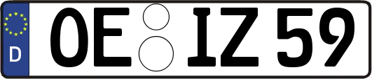OE-IZ59