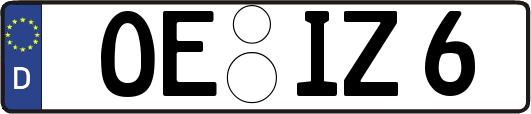 OE-IZ6
