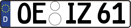 OE-IZ61