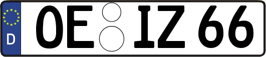 OE-IZ66