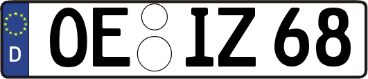 OE-IZ68