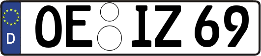 OE-IZ69