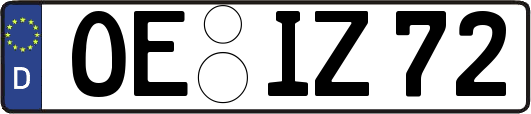 OE-IZ72