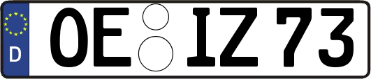 OE-IZ73