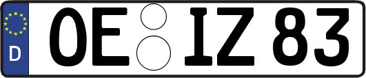 OE-IZ83