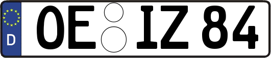 OE-IZ84
