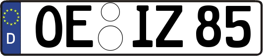 OE-IZ85