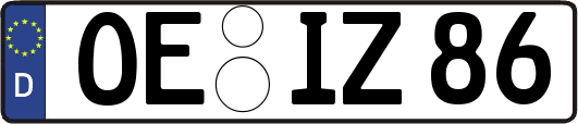 OE-IZ86
