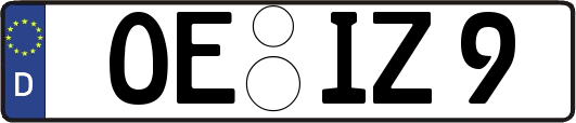OE-IZ9