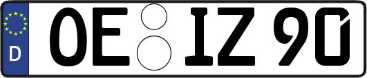 OE-IZ90